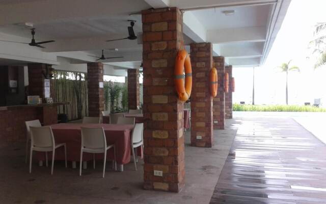 Brizo Hotel and Beach Resort