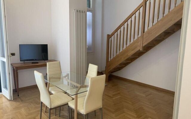Attractive Apartment in Sanremo With Terrace