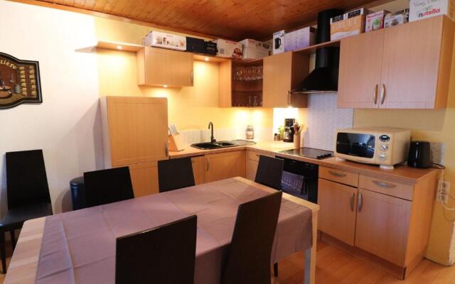 Appartement Annecy, 3 Pièces, 4 Personnes - Fr-1-432-63