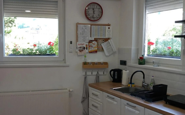 Apartman Mr Guest Krapina