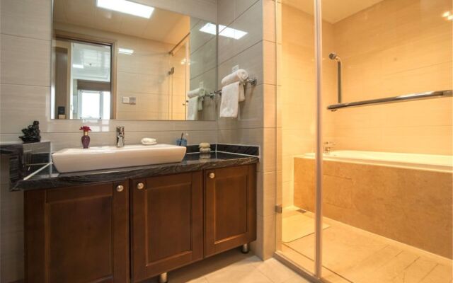 Yantai Tianma International Apartment