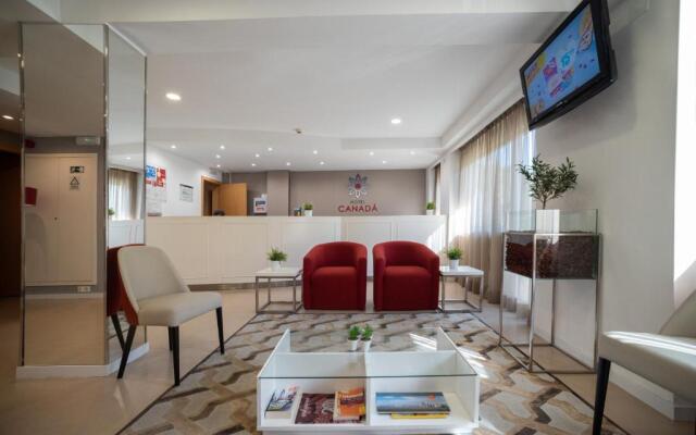 Hotel Canada