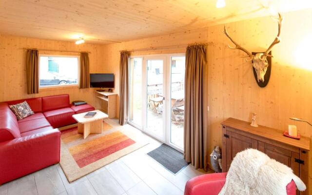 Kreischberg Chalets by ALPS RESORTS