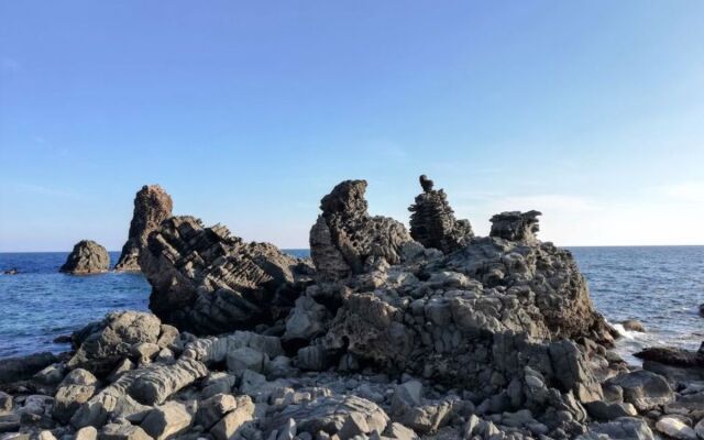 Locazione turistica Gondar Studio