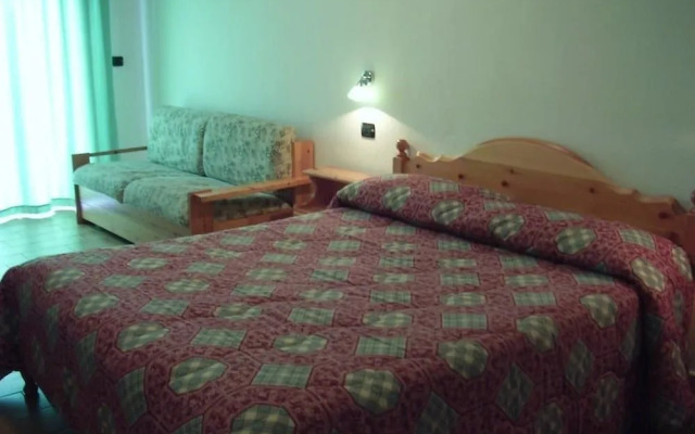 Hotel La Fattoria