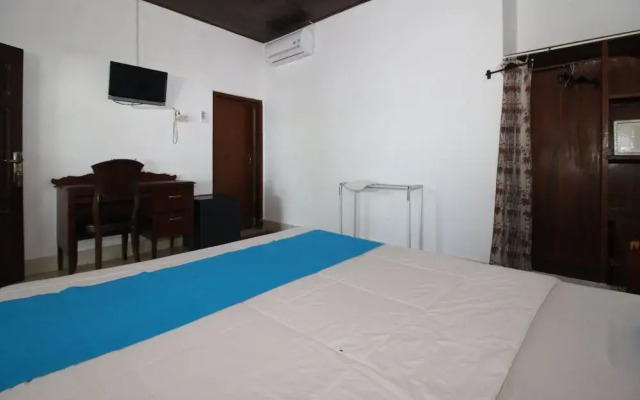 Airy Eco Sanur Beach Street Walk Hang Tuah 43 Bali