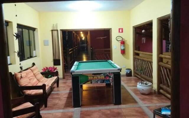 Pousada Água Marinha