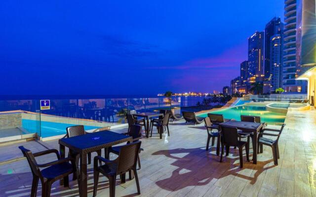Hotel Cartagena Dubai