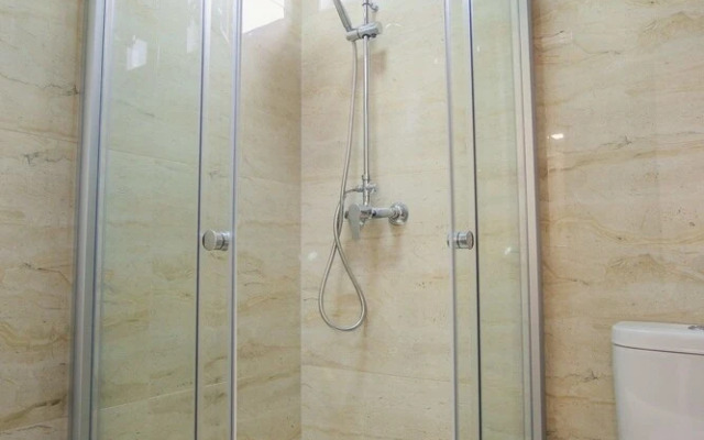 Nino Superior, Standard Triple Studio With sea View, No.5