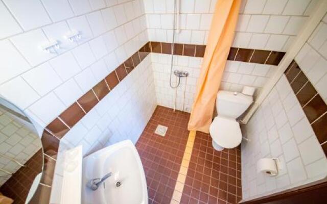 Hotel Liilia
