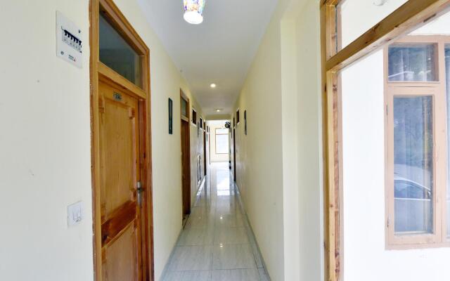 Hotel Mai Vrindavan