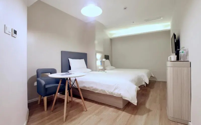 Hanting Hotel (Beijing Dongsi Subway Station)