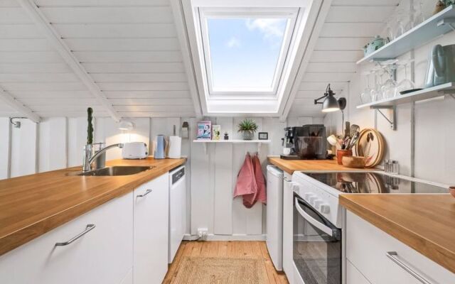 "Asmara" - 400m from the sea in Western Jutland