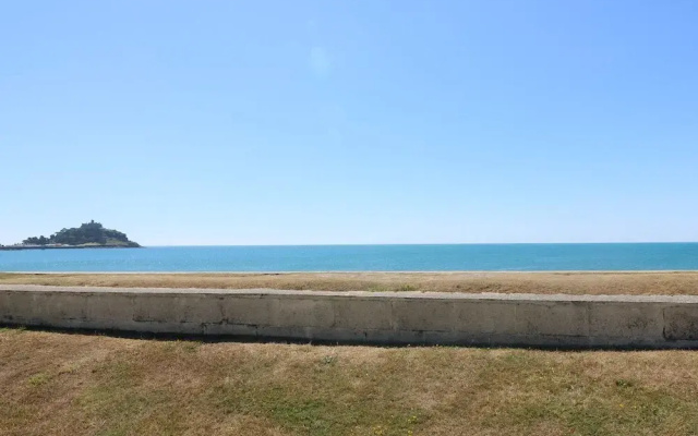 Shoreline