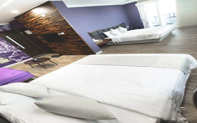 Slow Living B&B