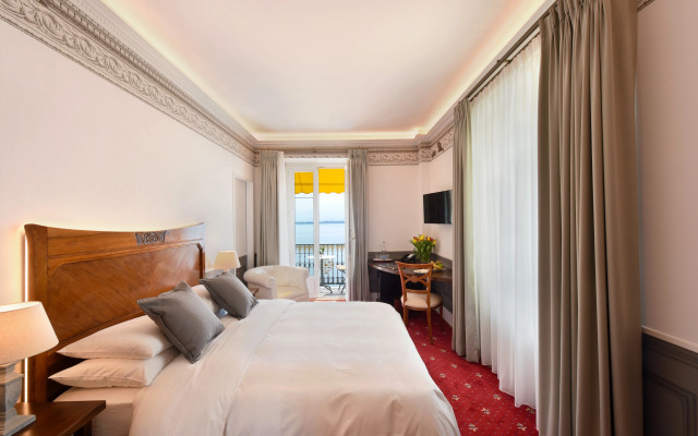 Golf Hotel Rene Capt