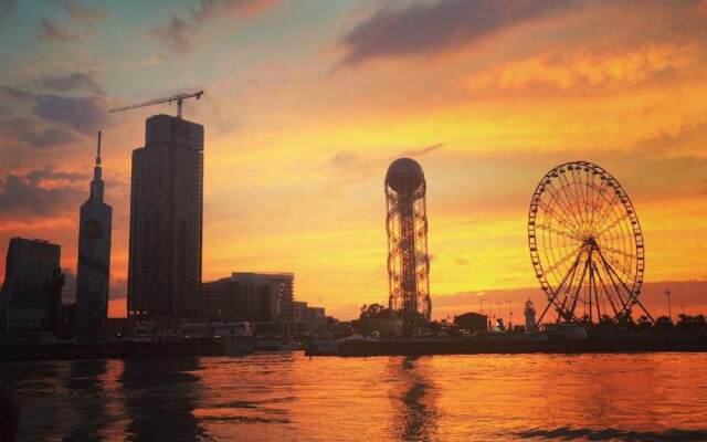 Sky-G