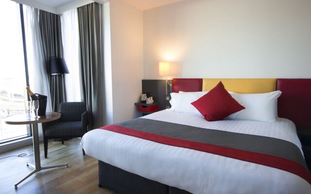 Four Points Flex by Sheraton Newcastle