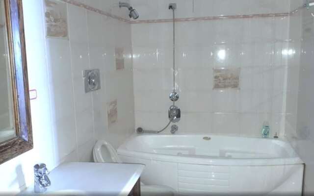 Villa Little Kithira