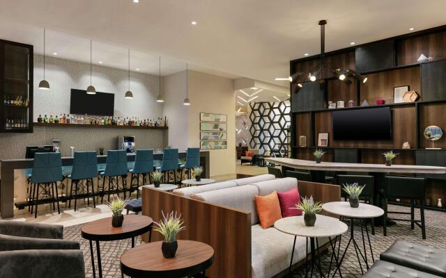 Hampton Inn by Hilton Monterrey Apodaca