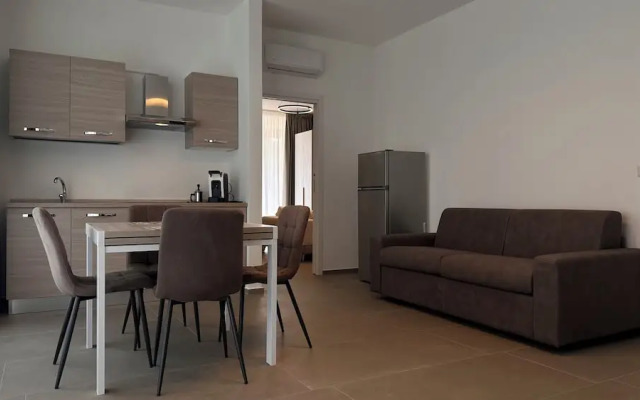 Puglia Promenade Apartment 3
