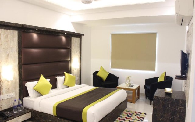Hotel Aero Star Near Delhi Airport