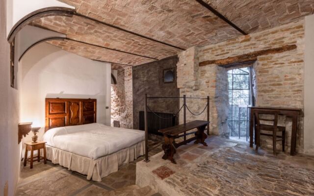 Antico Borgo del Riondino