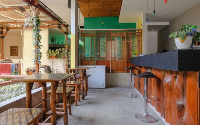 OYO 1622 Kakap 88 Family Homestay