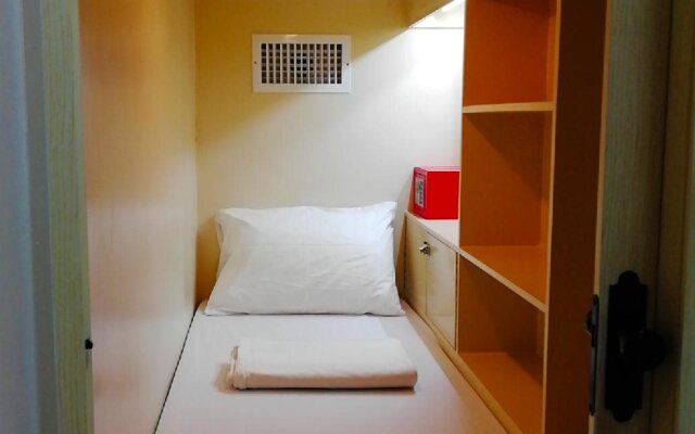Subic Bay Hostel & Dormitory