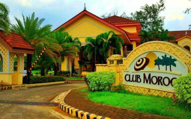 Club Morocco Beach and Country Club