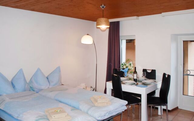 Apartment Busbai 2 Ronco sopra Ascona