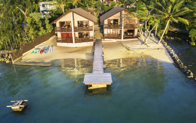 Fatumaru Lodge Port Vila