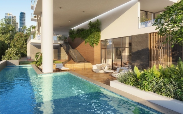 Opus Broadbeach