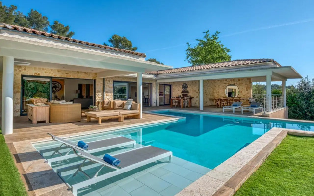La Villa Miel