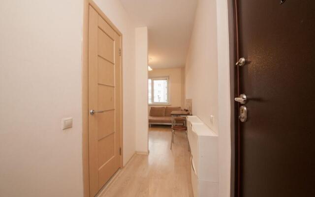 Apartment on 78 Dobrovol'cheskoy Brigady 19