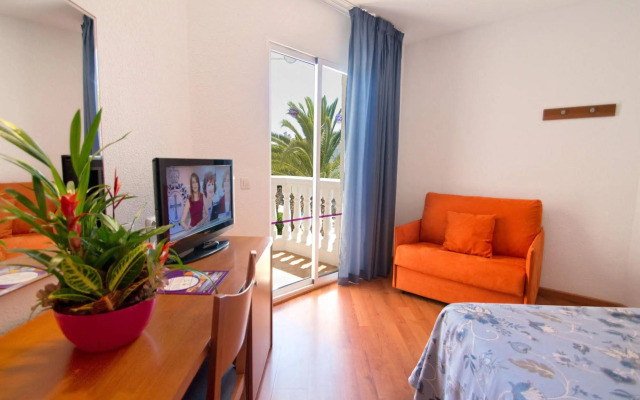 Hotel Servigroup Romana