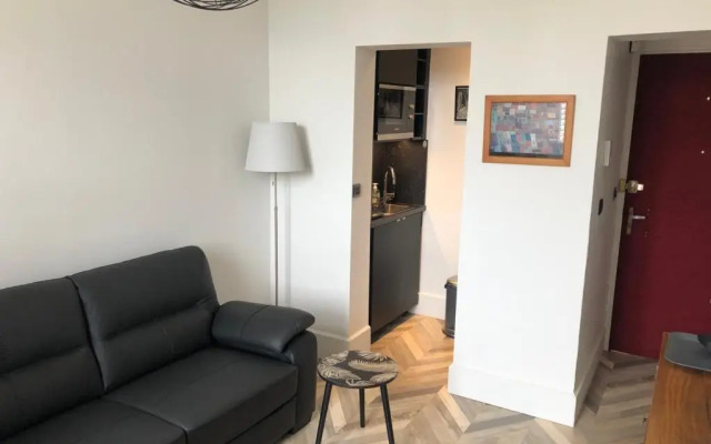 Superbe appartement indépendant en centre ville