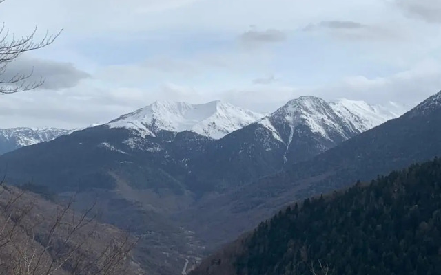 La Maison d'Amalaurille