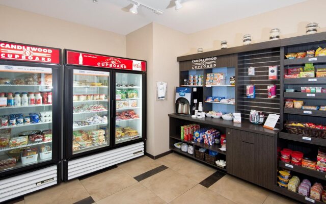 Candlewood Suites Greeley by IHG
