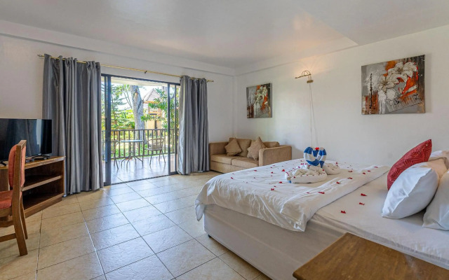 Blue Star Dive & Resort