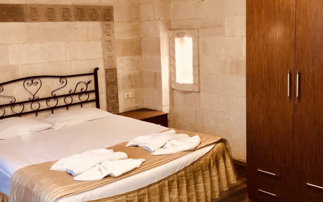Cappadocia Stone Palace