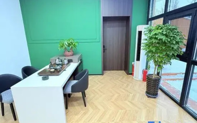 Yabuli grassroots homestay