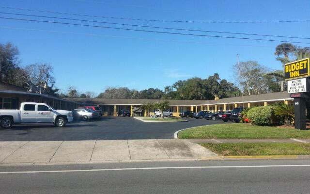 Budget Inn of Daytona Beach
