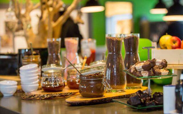 Tulip Inn Eindhoven Airport