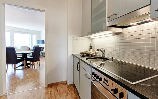 Suite Classic Ascona