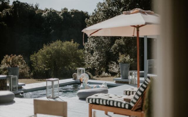 Qambathi Mountain Lodge