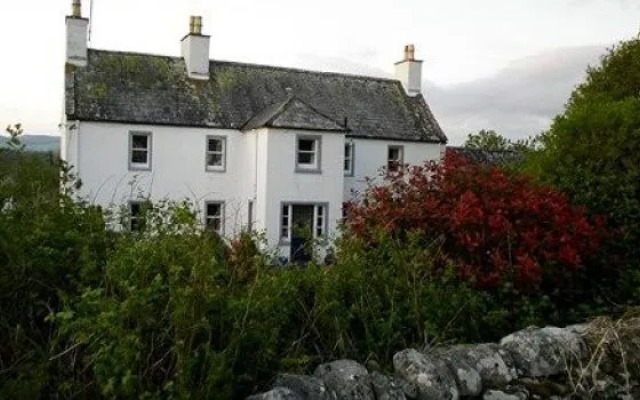 Kirk House