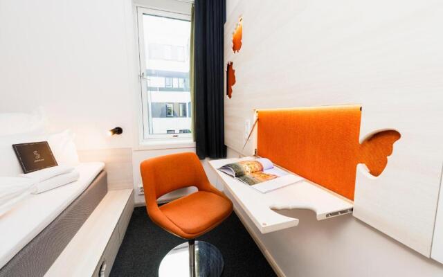 Smarthotel Oslo