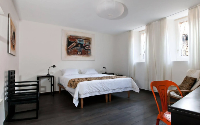 Guesthouse Arosio B&B
