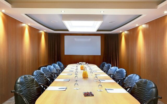 Best Western Premier Hotel de la Poste & Spa